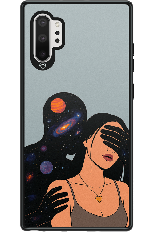 Universe Lover - Samsung Galaxy Note 10+