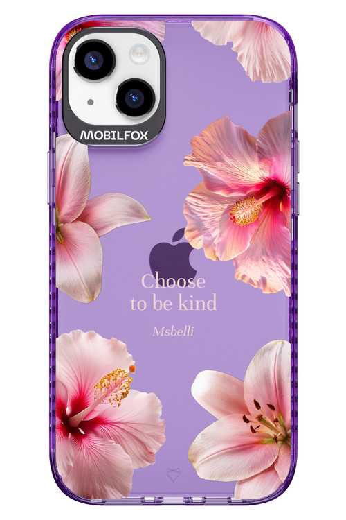 Be Kind 2.0 - Apple iPhone 14 Plus