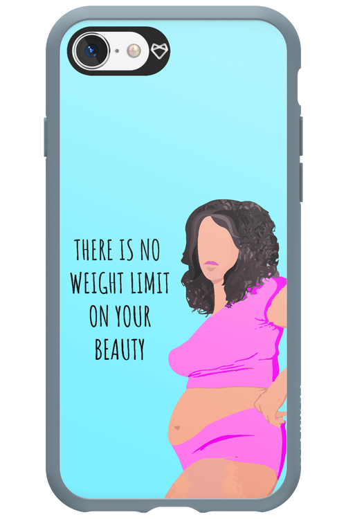 No Limit - Apple iPhone 8