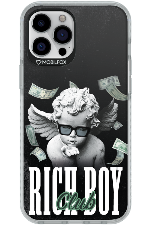 RICH BOY - Apple iPhone 12 Pro Max