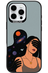 Universe Lover - Apple iPhone 16 Pro Max