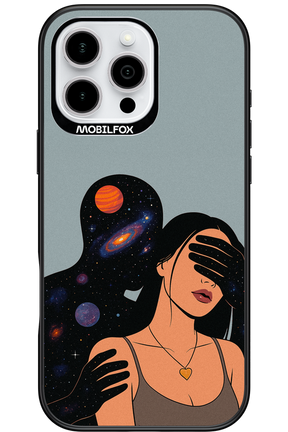 Universe Lover - Apple iPhone 16 Pro Max