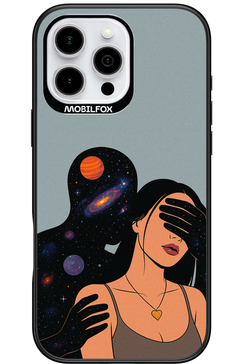 Universe Lover - Apple iPhone 16 Pro Max