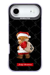 Lucky Christmas - Apple iPhone 17 Air