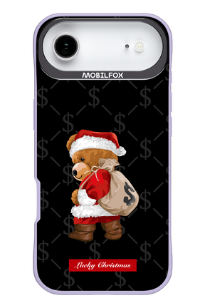 Lucky Christmas - Apple iPhone 17 Air