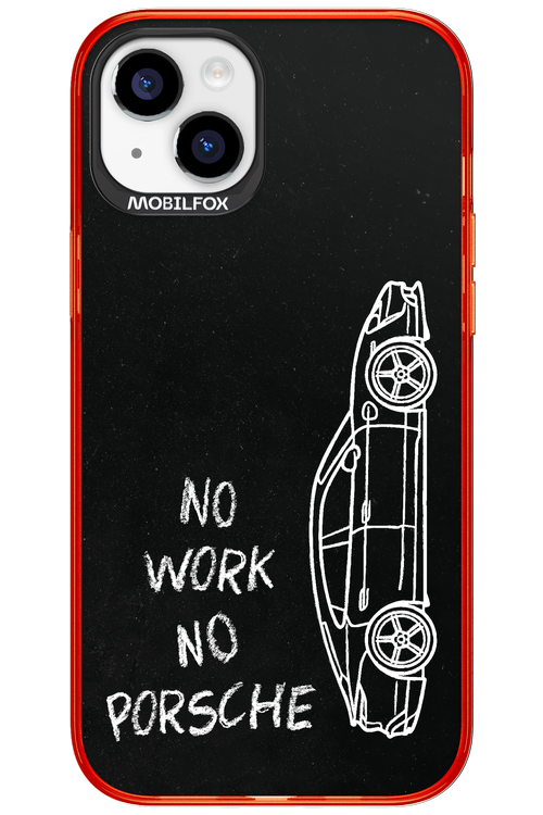 No Work - Apple iPhone 15 Plus