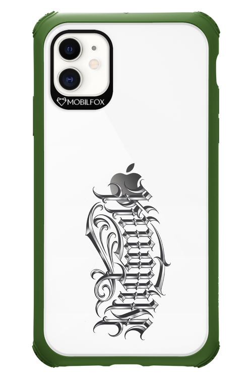 Chaotic Love - Apple iPhone 11