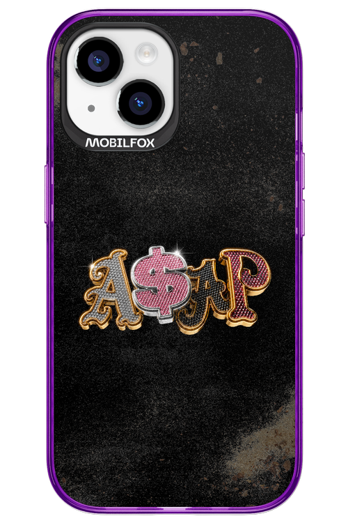 ASAP 2.0 - Apple iPhone 15