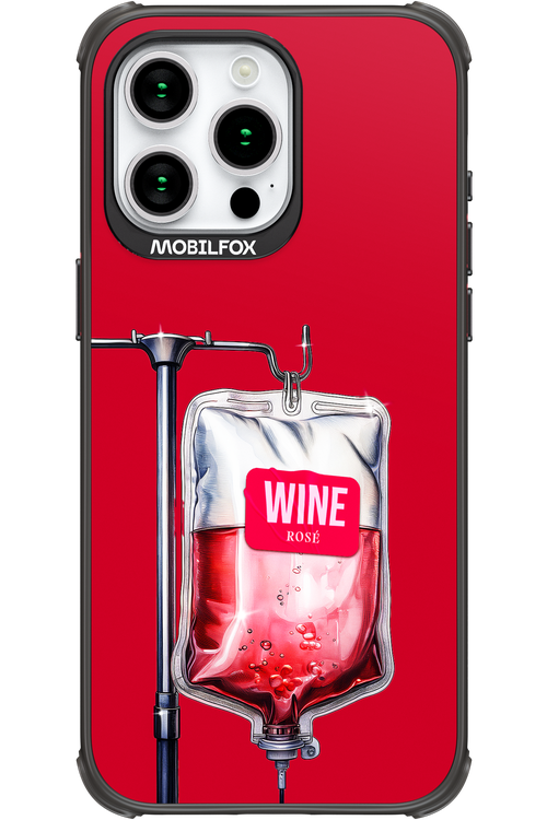 Sos Wine - Apple iPhone 15 Pro Max