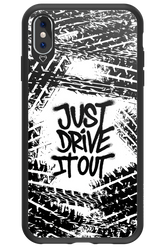 Drive It Out - Apple iPhone XS Max
