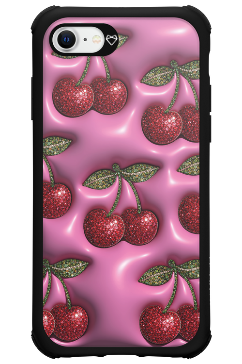 CHERRY RUBY 2.0 - Apple iPhone 8