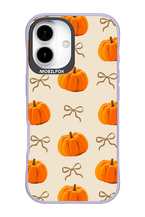 Cutie Pumpkin - Apple iPhone 17