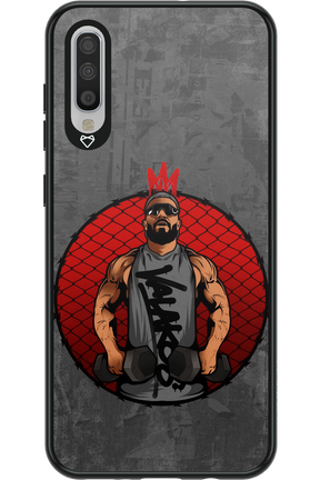 King V 2.0 - Samsung Galaxy A70