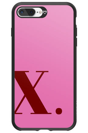 X (Sorbet) 2.0 - Apple iPhone 8 Plus