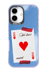 Match - Apple iPhone 17