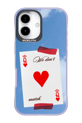 Match - Apple iPhone 17