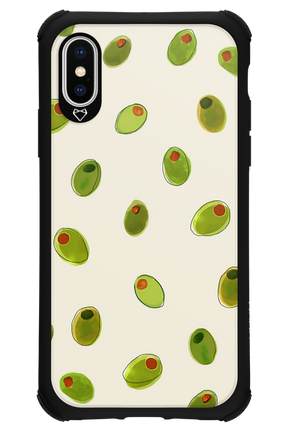 Olive Babe - Apple iPhone XS