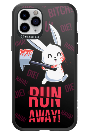 Run Away 2.0 - Apple iPhone 11 Pro