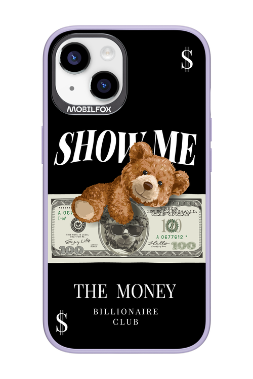 Show Me The Money - Apple iPhone 14