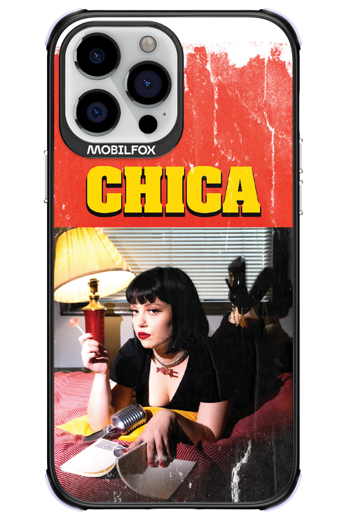 CHICA - Apple iPhone 13 Pro Max