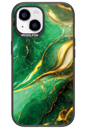 Tourmaline - Apple iPhone 15