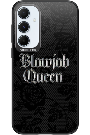 Blowjob Queen 2.0 - Samsung Galaxy A55