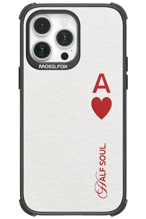 Half - Apple iPhone 14 Pro Max