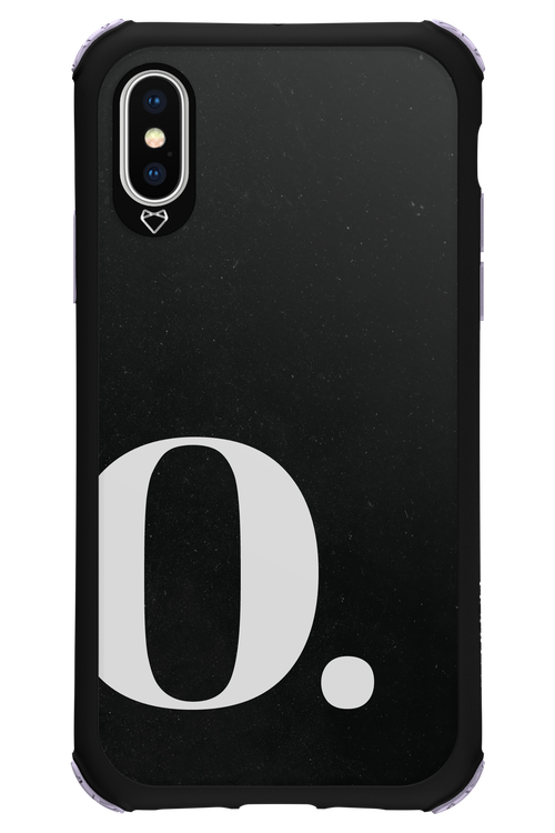 O (Off Space) 2.0 - Apple iPhone XS