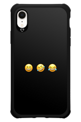 My Laugh - Apple iPhone XR