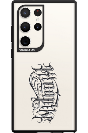 Chaotic Love - Samsung Galaxy S23 Ultra