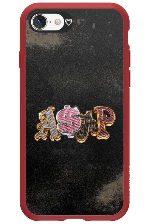 ASAP 2.0 - Apple iPhone SE 2020