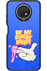be my sticky sweet 2.0 - Xiaomi Redmi Note 9T 5G