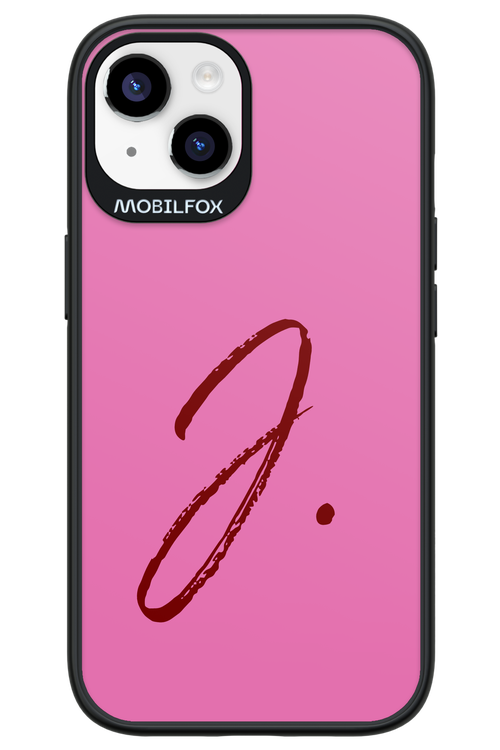 (Sorbet) J 2.0 - Apple iPhone 14