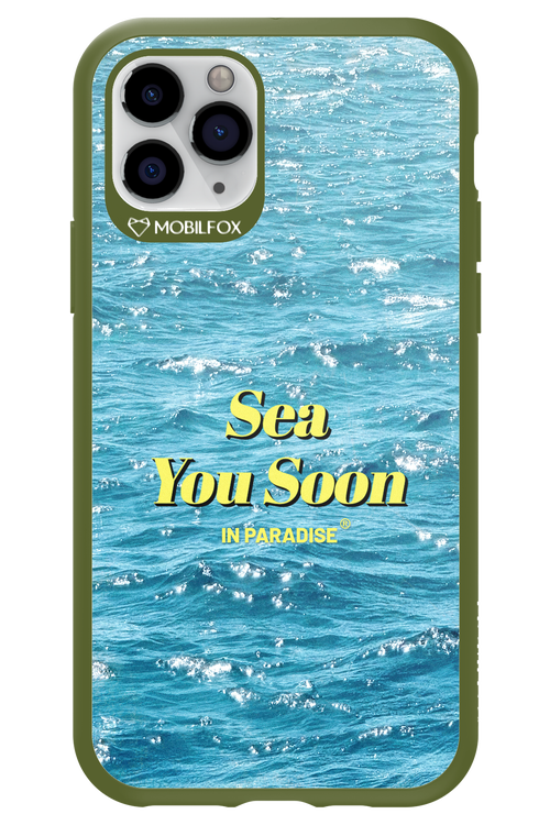 Sea You - Apple iPhone 11 Pro