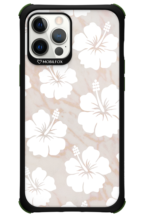 Latte Tropical - Apple iPhone 12 Pro Max