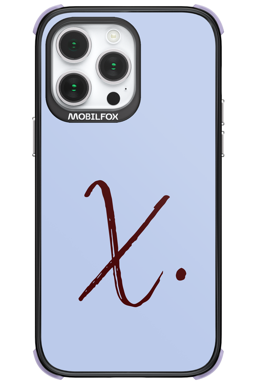 (Jellyfish Presso) X 2.0 - Apple iPhone 14 Pro Max