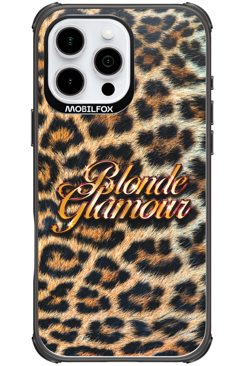 Blonde Glamour - Apple iPhone 16 Pro Max