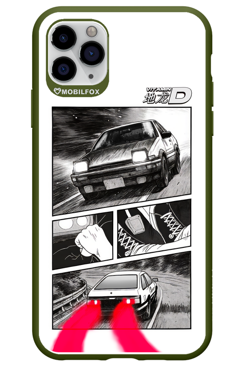 Vitamin D - Apple iPhone 11 Pro Max