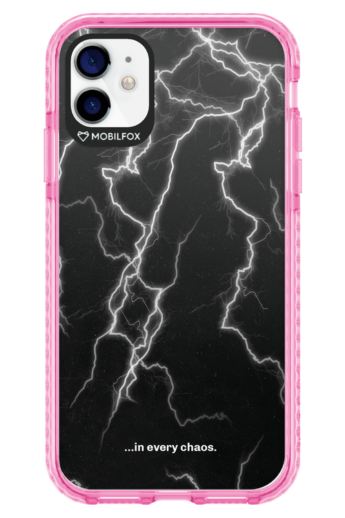 Chaotic Thunder - Apple iPhone 11