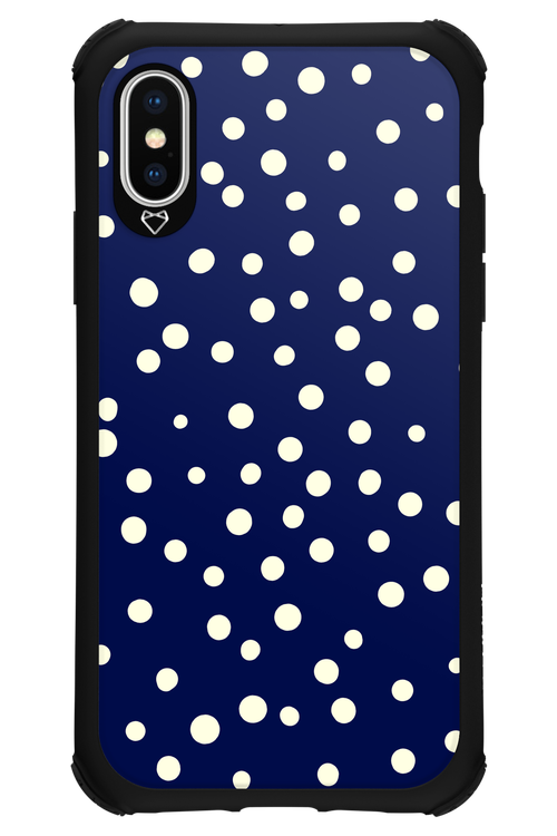 BusyWoman 2.0 - Apple iPhone X