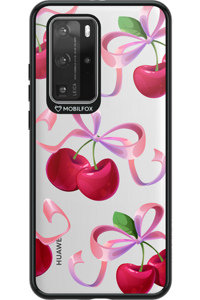 Cherry Cherry Lady - Huawei P40 Pro