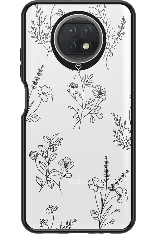 Bouquet 2.0 - Xiaomi Redmi Note 9T 5G
