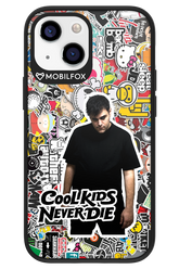 CKND_STICKER - Apple iPhone 13 Mini