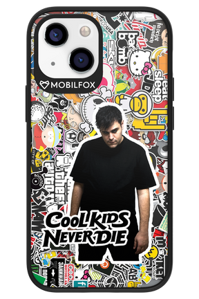 CKND_STICKER - Apple iPhone 13 Mini