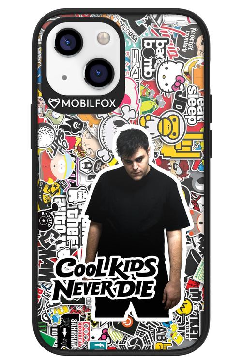 CKND_STICKER - Apple iPhone 13 Mini