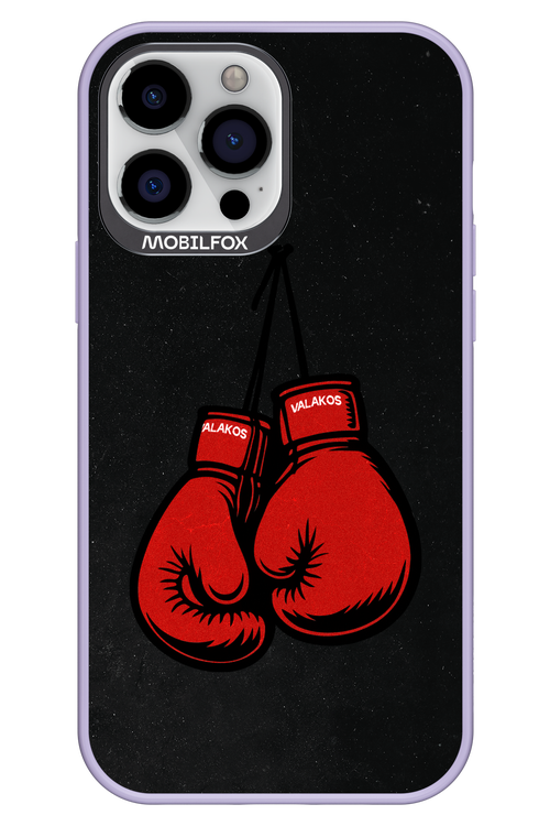 BoxRrr 2.0 - Apple iPhone 13 Pro Max