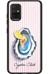 Oyster Club 2.0 - Samsung Galaxy A51
