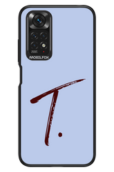 (Jellyfish Presso) T 2.0 - Xiaomi Redmi Note 11/11S 4G