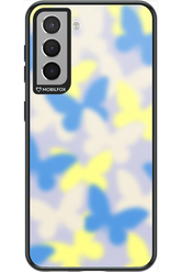 Pastel Butter - Samsung Galaxy S21