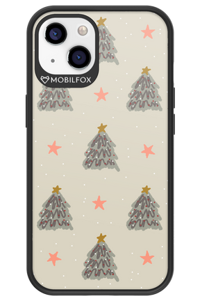 Christmas Trees - Apple iPhone 13